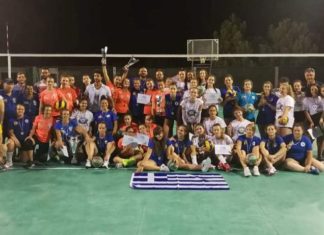 Κινητοποίηση του Ακρίτα για την Αντζέλικα Αμπάτε