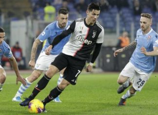 Serie A: Επίσημη η επανέναρξη στις 20 Ιουνίου