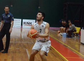 Γιώργος Βάκρινος “Θετικό το πρόσημο με την άνοδο, θα είχαμε ωραίους τελικούς”