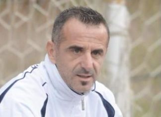 Συνεχίζει με Μαντζούνη ο ΑΟ Διαβολιτσίου