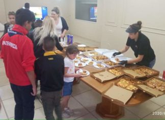 Αναγέννηση Παραλίας “Πραγματοποιήθηκε με επιτυχία η ενημέρωση για τις ακαδημίες”