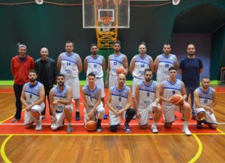 Γιάννης Πουλάκος “Ήμασταν ανταγωνιστικοί στον πρώτο γύρο, χρειαζόμαστε καλύτερο προγραμματισμό για του χρόνου”