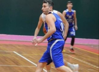 Μάριος Τσαγκάνης “Πετύχαμε νωρίς το στόχο μας, να απολαύσουμε όλοι το μπάσκετ”