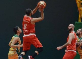 Σωτήρης Παπαδάκος “Διεκδικήσαμε μέχρι τέλους την είσοδο στην τετράδα, ελπίζω σε μια νέα σεζόν με υγεία”