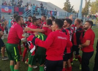 Τρίκαλα: Το πλάνο για τη νέα σεζόν