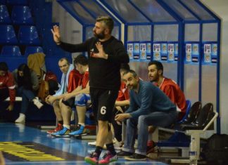 ΑΣ Τριφυλίας: Γεννιάς και στην Α2