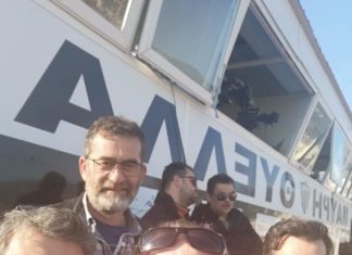 Δήλωση του Γιώργου Χουλιάρα σχετικά με ΕΠΣ Μεσσηνίας