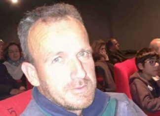 Πάμισος: Δεν θέτει υποψηφιότητα ο Τσέρτος