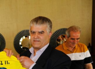 Δηλώσεις του Γιώργου Βλαχάκη