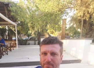 Τέλος Άγρας: Το ευχαριστώ του Βασίλη Μπλέτσα σε διοίκηση, παίκτες, κόσμο και… Μιχάλη