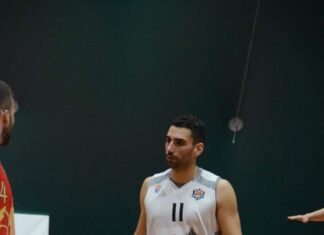 Καλαμάτα BC: Συνεχίζουν Φραγγέας και Ζύμπας