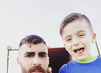 Το ευχαριστώ του Νίκου Λιόλιου σε ΑΟΔ και Γιάννη Κωνσταντάρα
