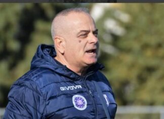 Ολυμπιακός Ανάληψης “Λαμπρόπουλος και Μπολέτης οι βοηθοί του Νίκου Γεωργακλή”