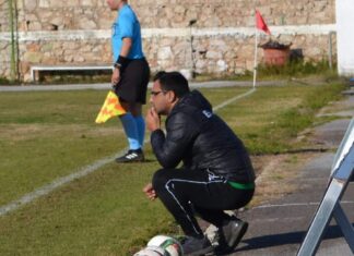 Εράνη Φιλιατρών: Μαζί με Λυμπερόπουλο για 4η σερί σεζόν