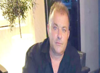ΑΟ Τσιλιβή: Αλλαγή σελίδας με διοικητικό ηγέτη τον Τάκη Γκλαβά