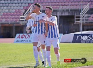 Σπουδαία είδηση για τον Σταύρο Αγγελή – Έχει δεχθεί πρόταση από ομάδα SuperLeague 2