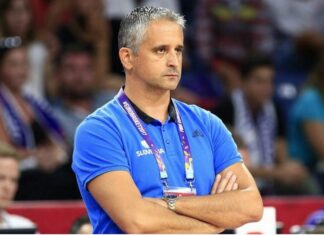 Συμφώνησε με Κοκόσκοφ η Φενέρ
