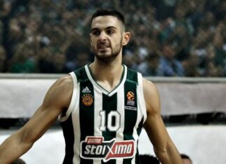 Με Παπαπέτρου η συνέντευξη τύπου της ΚΑΕ