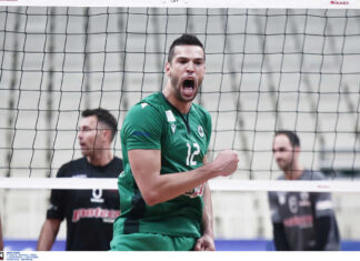 Παναθηναϊκός – ΠΑΟΚ 3-0 “Άνετη ισοφάριση και η πρόκριση θα κριθεί την Κυριακή”