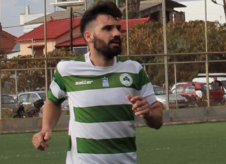 Γιάννης Μωράκης “Φυσική θέση του Παμίσου οι εθνικές κατηγορίες”