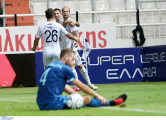 ΟΦΗ – ΠΑΟΚ 2-2 “Συνεχίζει να προβληματίζει ο δικέφαλος”