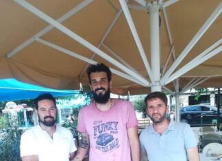 Πολύβιος Μεγαλόπολης: “Τάραξε τα νερά” με Κουτίβα