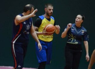 Α.Ο. Θουρίας “Παρέμεινε το βασικό μέρος του κορμού”