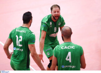 Ολυμπιακός – Παναθηναϊκός 0-3 “Άνετο πέρασμα από του Ρέντη για τους πράσινους”