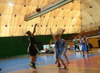 ΕΚΑΣΚΕΝΟΠ “Προκήρυξη πρωταθλήματος Νεανίδων”