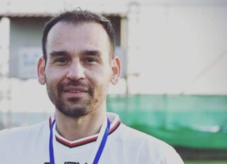 Παρελθόν από τη Μεθώνη ο Στέλιος Ηλιόπουλος