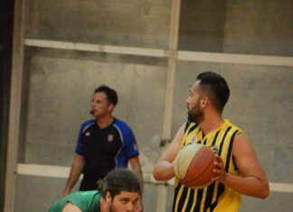 Σπαρτιατικός: “Διπλό χτύπημα” τίτλου με Παπαδάκο, Κάτσαρη