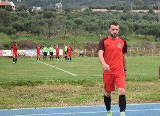 Τσικλητήρας Πύλου “Σπουδαία κίνηση με Ρέντινελ Σεφεράσι”