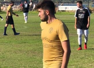 Τσικλητήρας Πύλου “Πολύ κοντά στην επιστροφή και του Δημήτρη Γεωργιάδη, ματιές και σε Τζουλιάνο Σούλα”