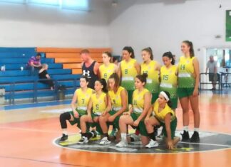 Νίκησαν και την Ερμιόνη τα κορίτσια της Καλαμάτας 80 – Τελικός πρόκρισης με Προμηθέα αύριο το πρωί