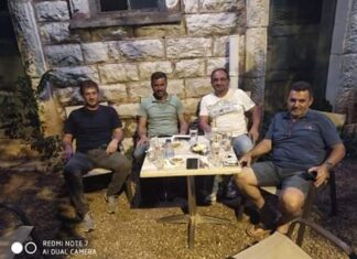 Διαγόρας Κοπανακίου “Νέος προπονητής ο Γιώργος Μητρόπουλος”