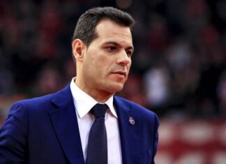 ΤΣΣΚΑ: Σχεδιάζει πρόωρη επέκταση συμβολαίου στον Ιτούδη