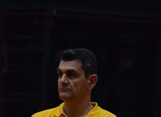 ΑΕΚ Καλαμάτας: Με Αργύρη στο “τιμόνι” και τη νέα σεζόν