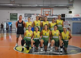 Θανάσης Γεωργίου “Δεν έχουμε ανακαλύψει το ταβάνι μας σαν ομάδα”