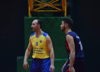 ΑΟ Μεσσήνης: Διπλή ενίσχυση με Γκουλούση και Παρασίδη