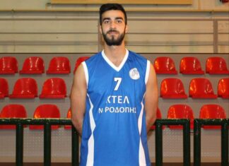 Καλαμάτα BC: Ενίσχυση στα γκαρντ με Πολίτη