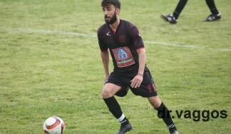 ΑΟ Κυπαρισσίας “Ενίσχυση με δύο ποδοσφαιριστές από Ηλεία”