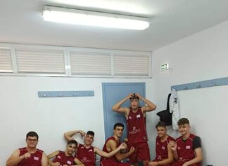 Με τρεις ήττες είπαν “αντίο” οι παίδες του Πρωτέα