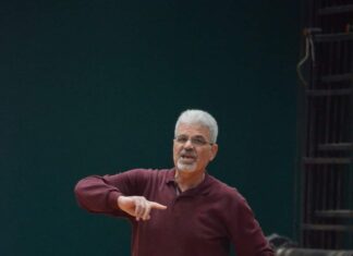 Γ. Τσατσουλής: “Μπράβο” στην Κ 80 για την τεράστια επιτυχία