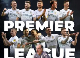 Η Λιντς επέστρεψε στην Premier League μετά από 16 χρόνια