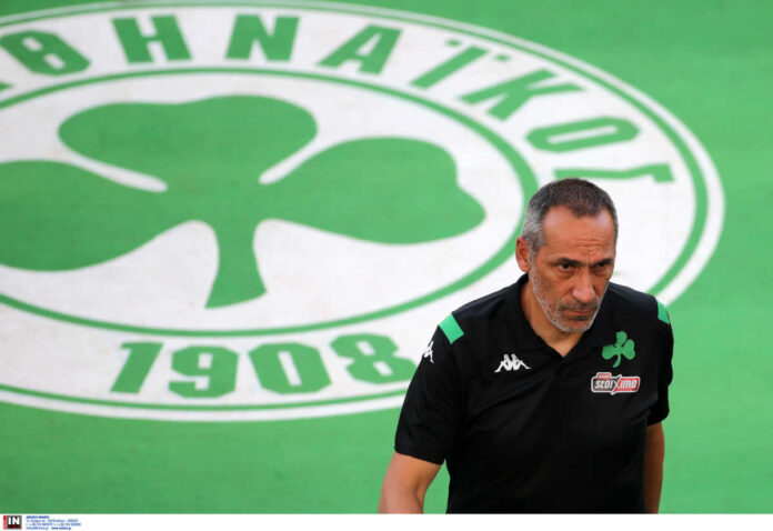 <br><br> ÐÁÍÁÈÇÍÁÉÊÏÓ - ÁÑÇÓ <br>PANATHINAIKOS - ARIS <br>(ÐËÅÉ ÏÖ SUPERLEAGUE 2019-2020)