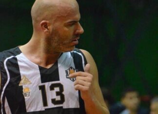 ΓΣ Μεσσήνης: Η μεγάλη επιστροφή του Λεωνίδα Τριανταφυλλόπουλου