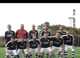 Παπαφλέσσας Βλαχόπουλου “Έμεινε ελεύθερος ο Λάζαρης”