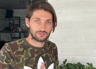 Μπαμ με Γιώργο Γεωργιάδη το Ναύπλιο