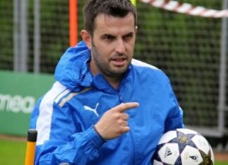Δεν υπάρχει θέμα με Παγανιά στη Μαύρη Θύελλα