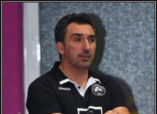 Συνεχίζει με Μυτσκίδη στην τεχνική ηγεσία ο Απόλλων Καλαμάτας